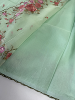 Net kotta saree/ 127EFS