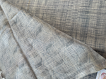 Soft semi silk blended/ 4734