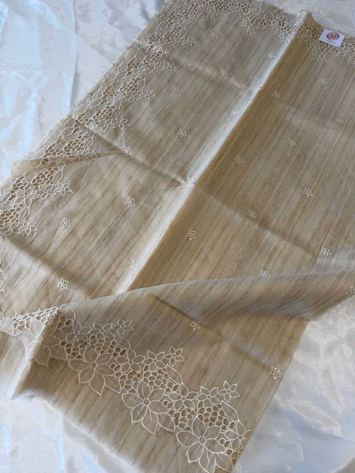 Silky Kotta saree/ AKC34