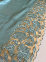 Semi silk saree / 5144A