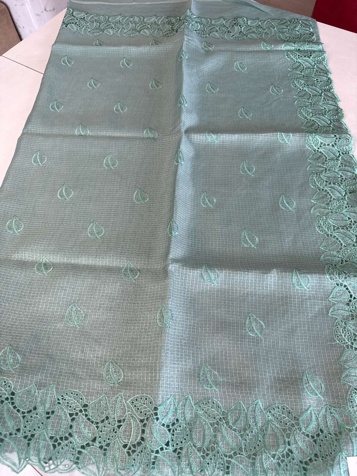 Silky kotta saree/ 4889