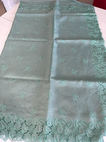 Silky kotta saree/ 4889