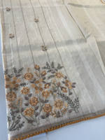 Kotta Chanderi blended saree/ Sr255
