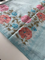 Semi Tussar saree/ ND46