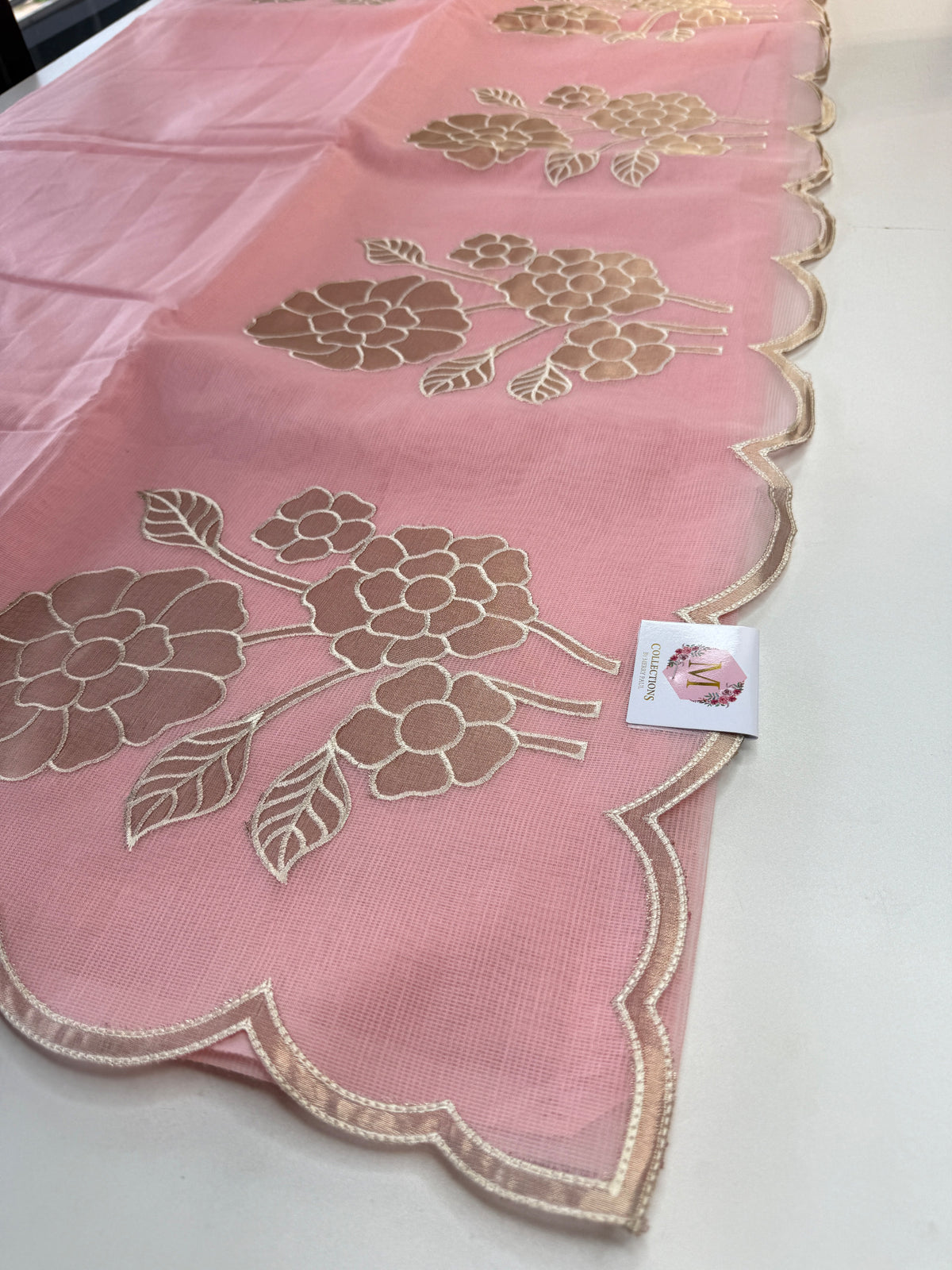 Net Kotta Saree/ 118EFS