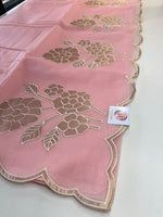 Net Kotta Saree/ 118EFS