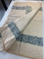 Net kotta Saree/ 647B