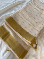 Onam cotton saree/ 6MTS
