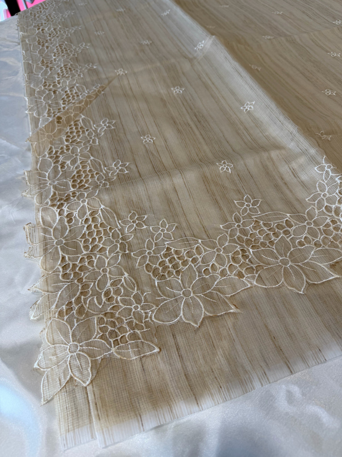 Silky Kotta saree/ AKC34