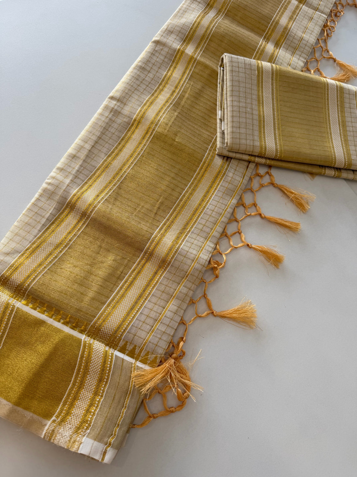 Set Mundu / 1219D