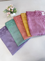 Silky kotta saree/ 4889