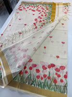 Onam Saree/ MC444