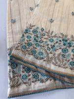 Kotta Chanderi blended saree/ Sr255