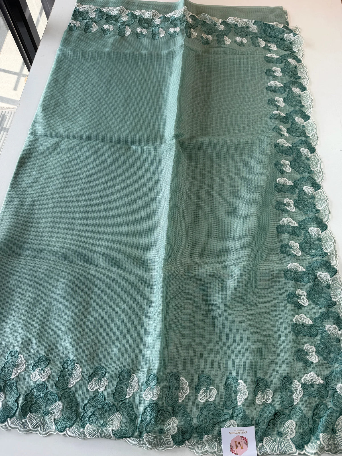 Silky Kotta saree/ 372k
