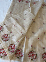 Silky Kotta Saree/ AKC21