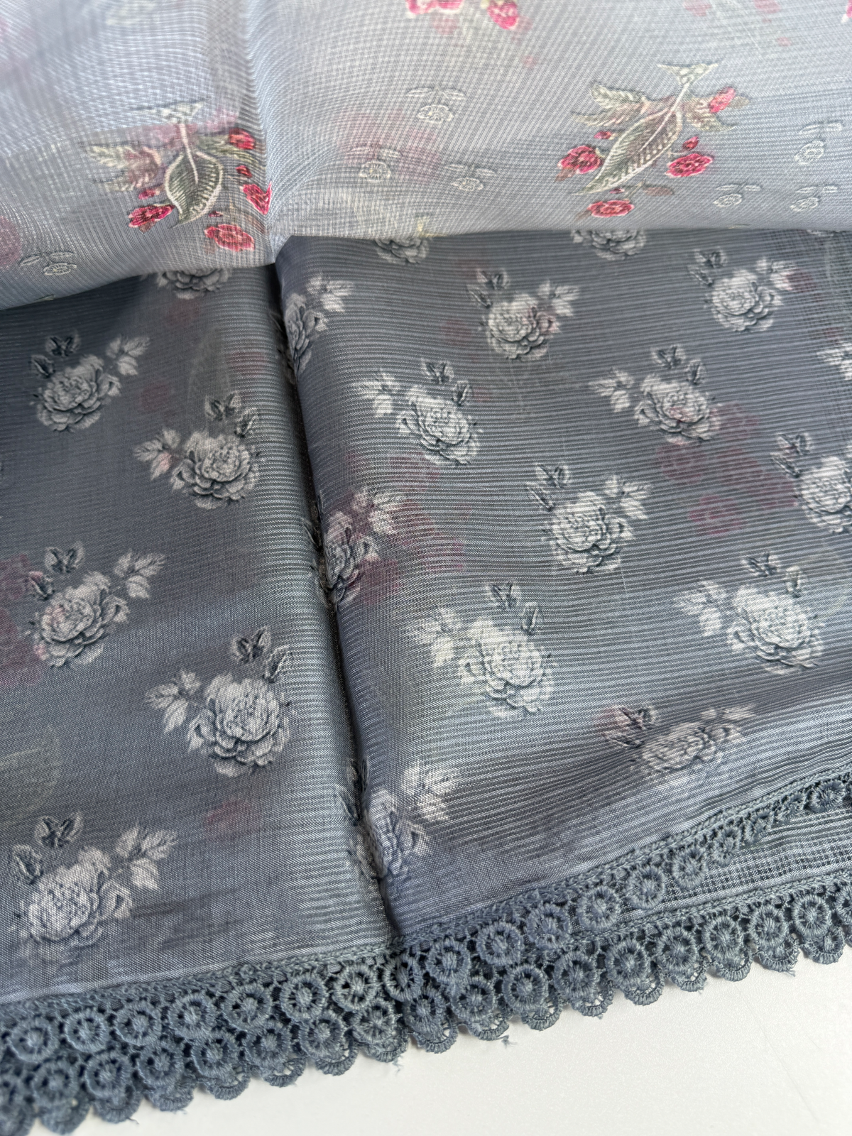 Silky kotta Saree/ MP338