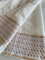 Chanderi Saree/ F846