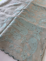 Tissue kotta Saree/ A3689
