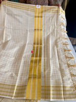 Onam Saree/ MN8957