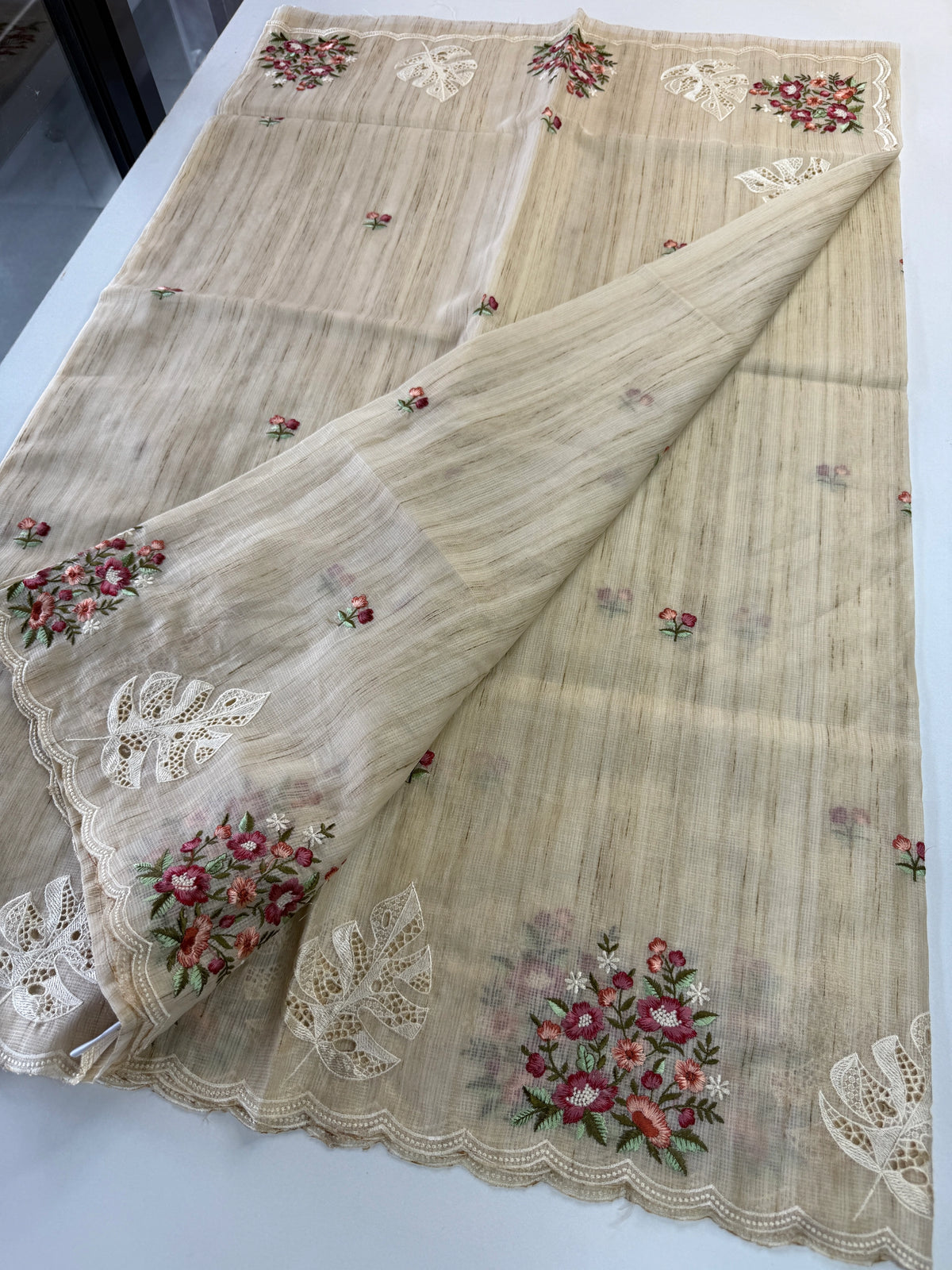 Silky Kotta / KK36