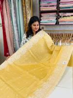 Dola Silk Saree/ SC007