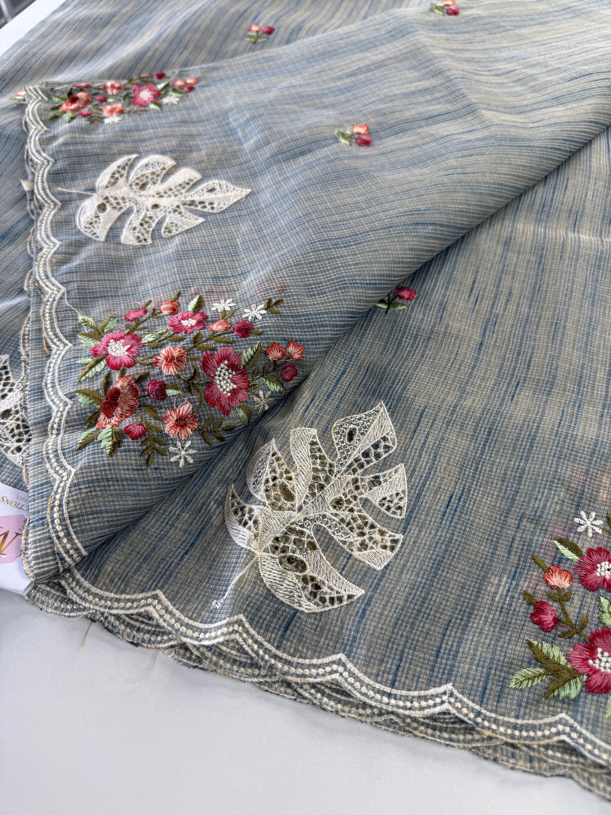 Silky Kotta / KK36