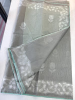 Net Kotta Saree/ 120EFS
