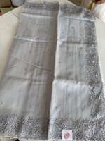 Net kotta Saree C/ 133EFS