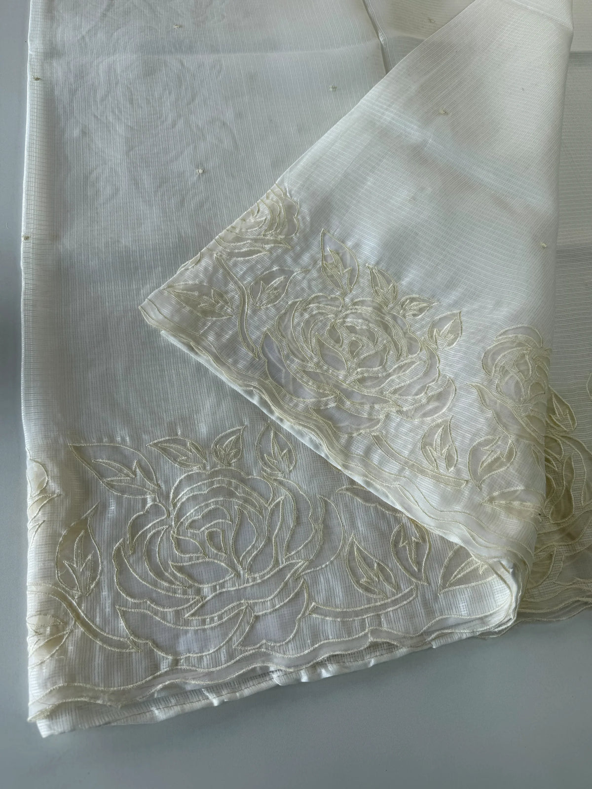 Silky Kotta saree / BL378