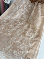 Tissue Saree/ 4334