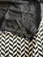 Satin Georgette/ SD62