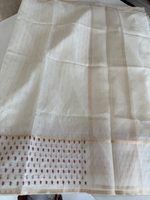 Chanderi Saree/ F846