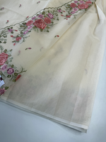 Net kotta saree/ 127EFS