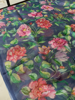 Handloom kotta saree / HLK33