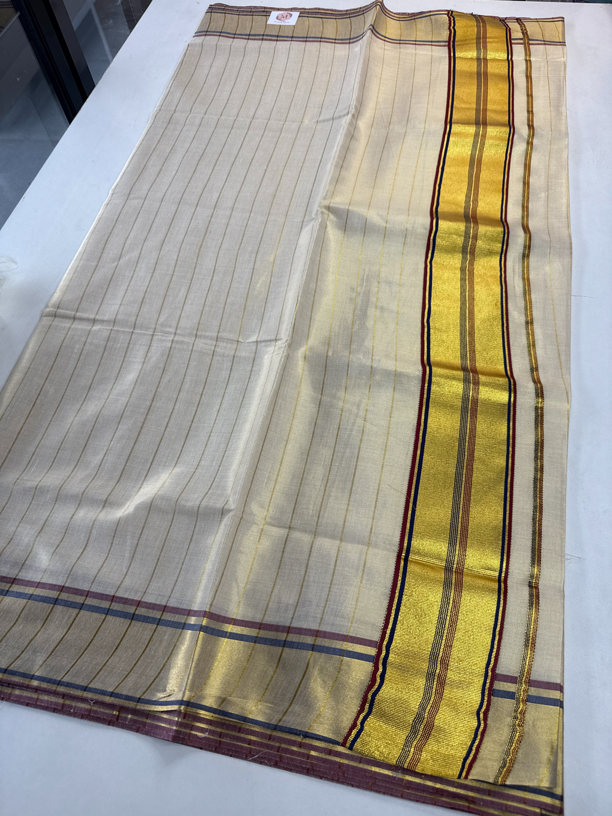 Onam Saree/ MN8814