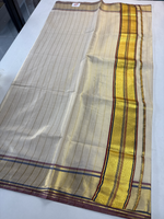 Onam Saree/ MN8814