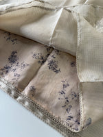Silky kotta saree / K2581