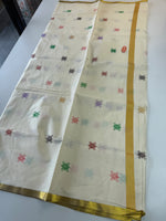 Onam saree/ MN6970