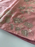 Silky kotta saree / K2581