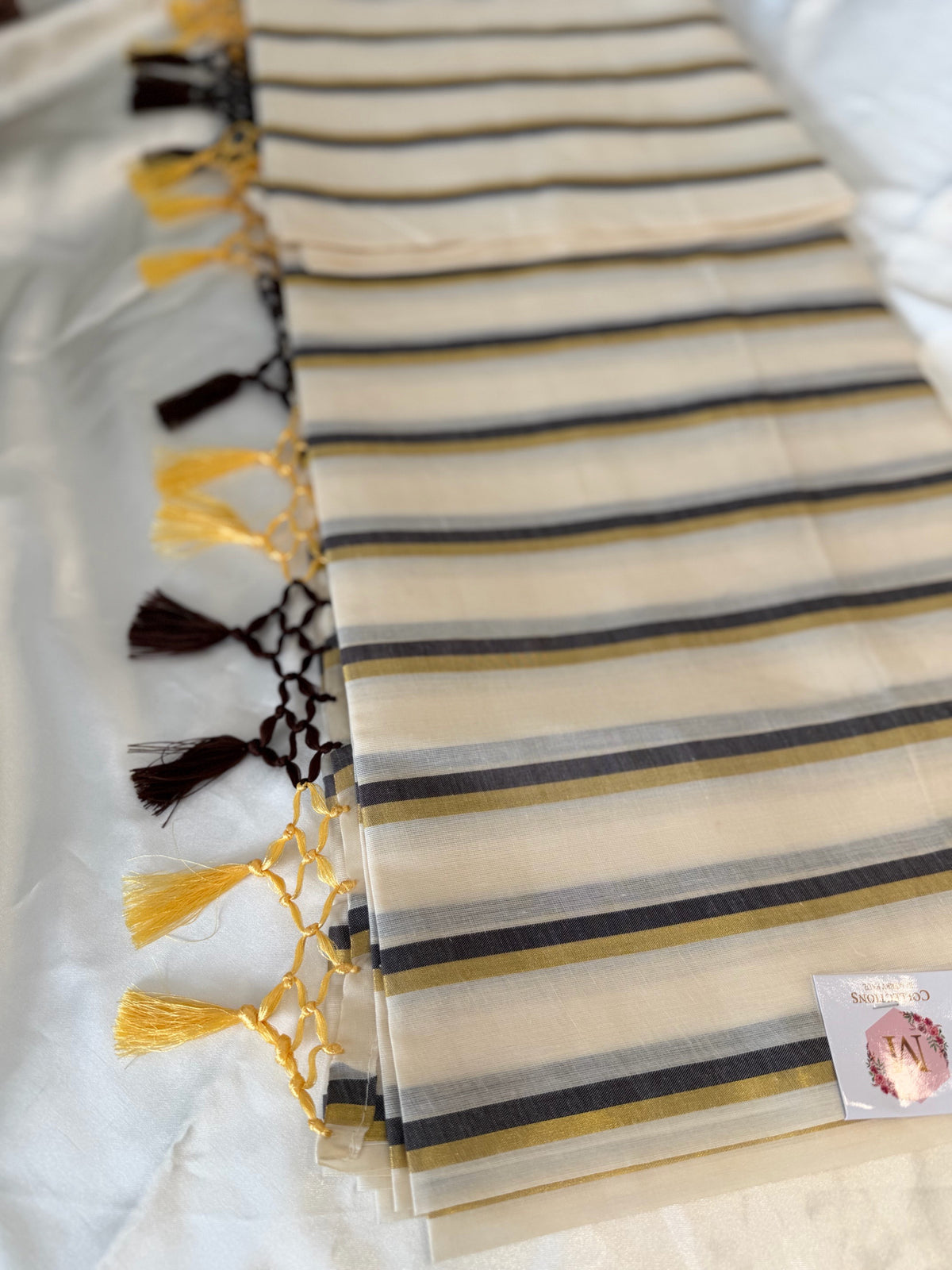 Onam Saree/ 90B