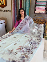 Soft organza / DG307
