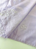 Crushed crape saree/ AM101
