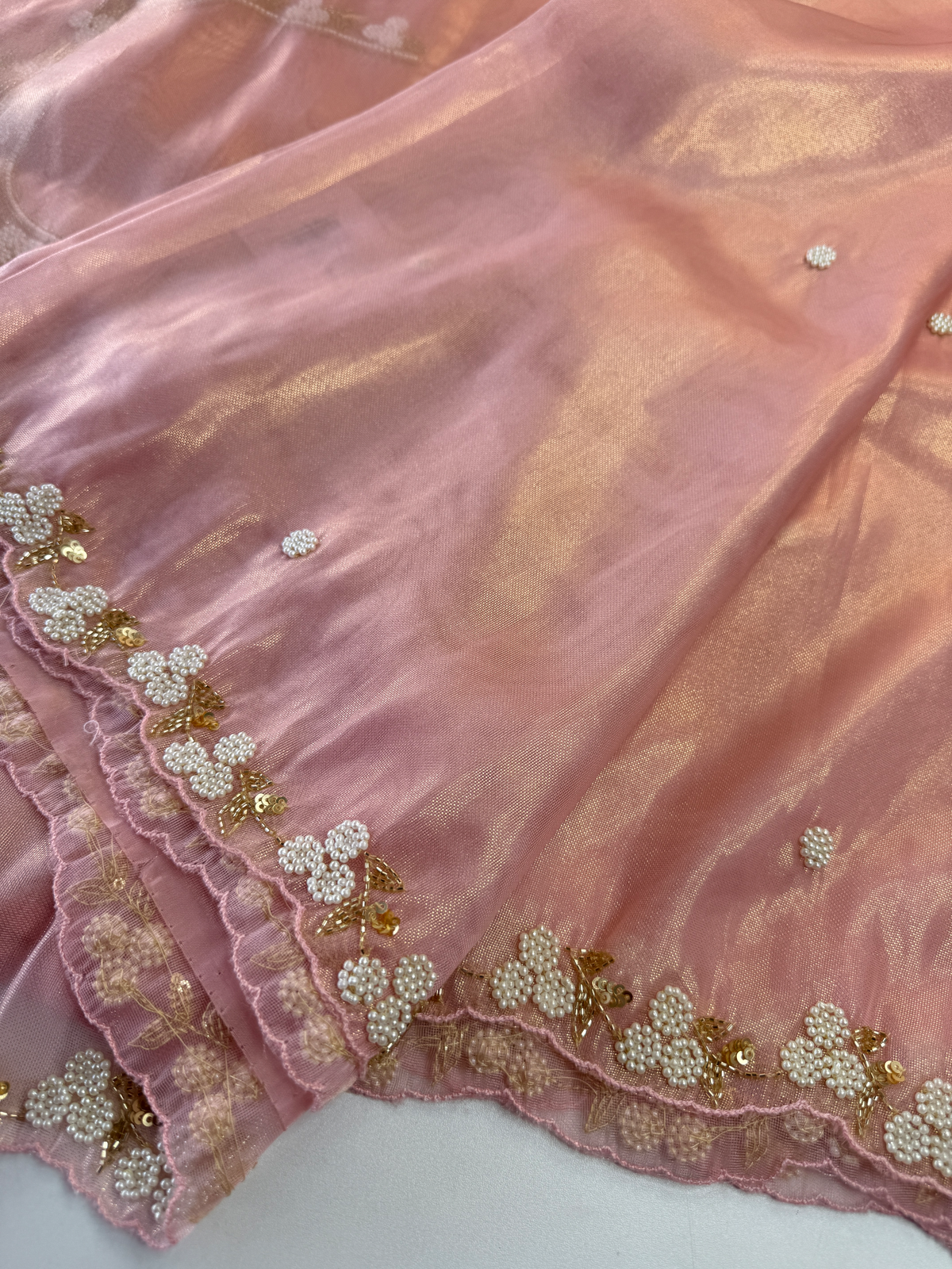 Tissue Organza/ 928R