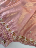 Tissue Organza/ 928R