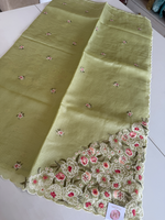 Silky kotta Saree/ BL145