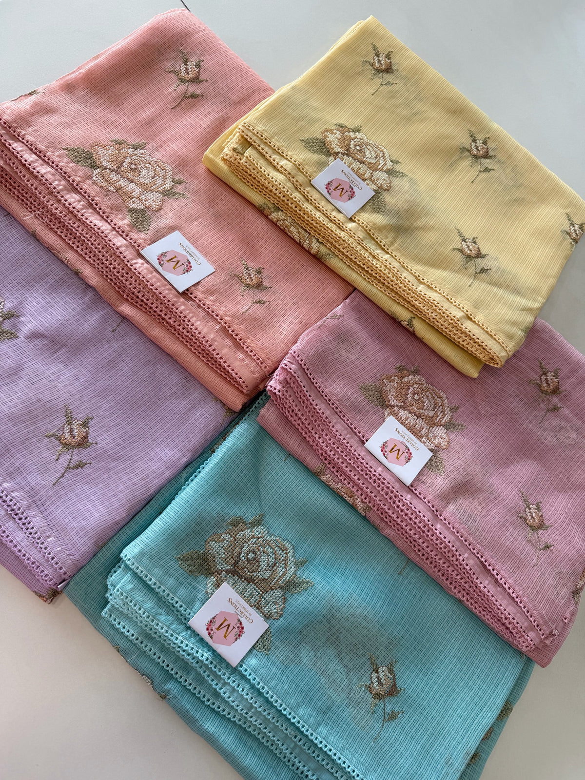 Silky Kotta saree/ HC168