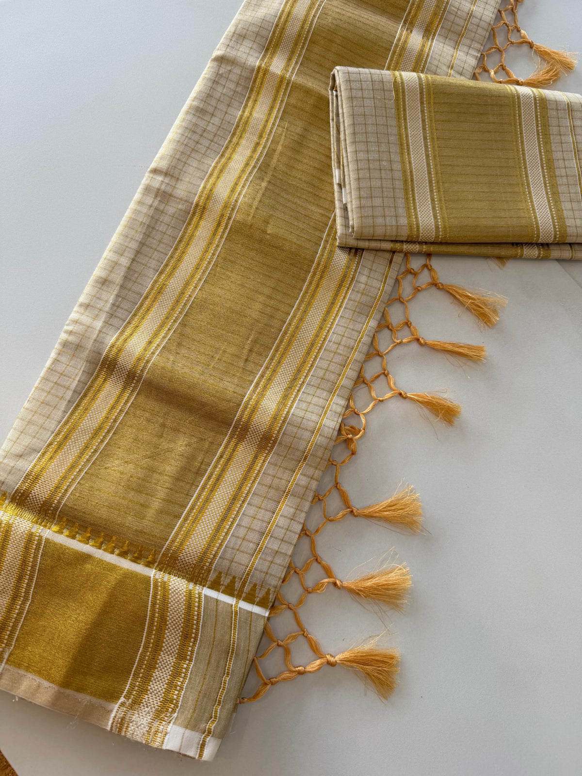 Set Mundu / 1219D