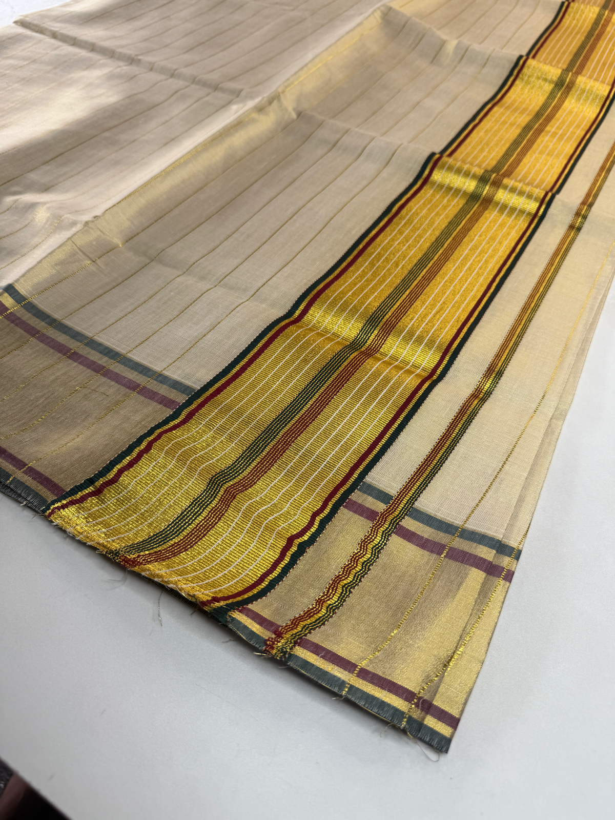 Onam Saree/ MN8814