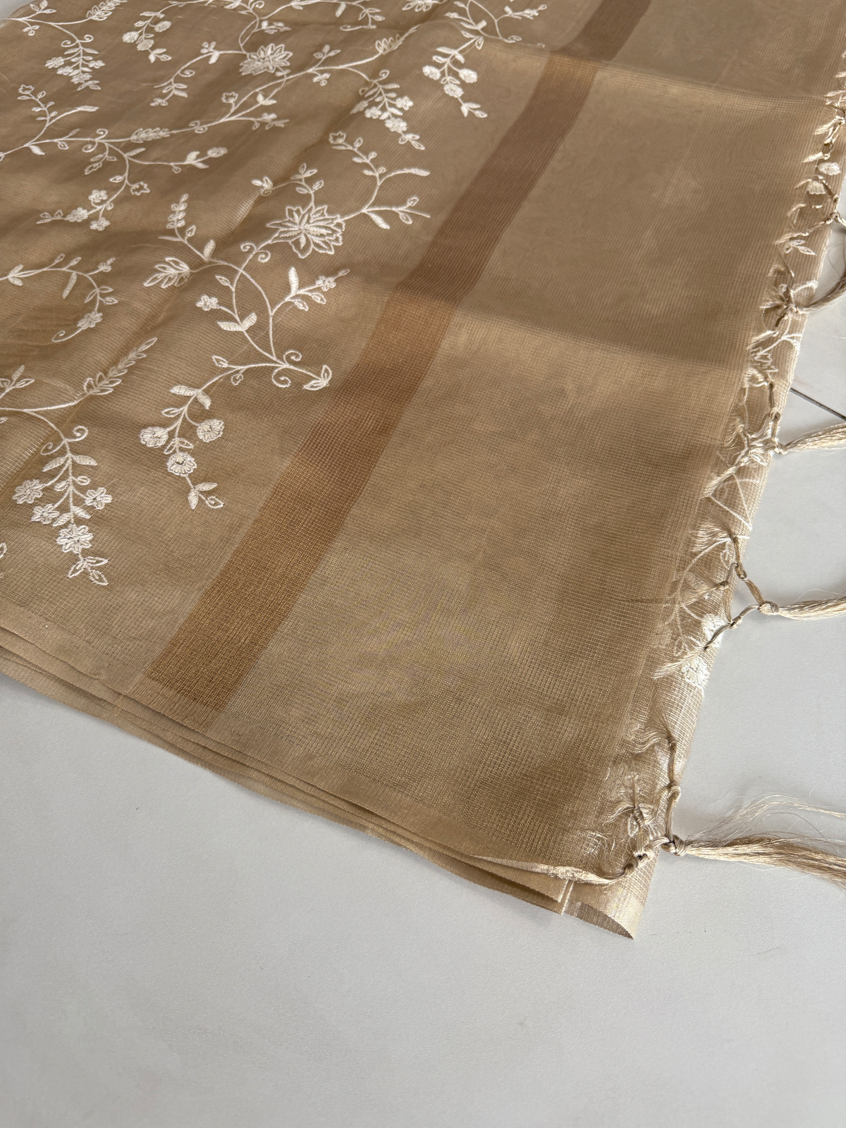 Tissue Saree/ 2604