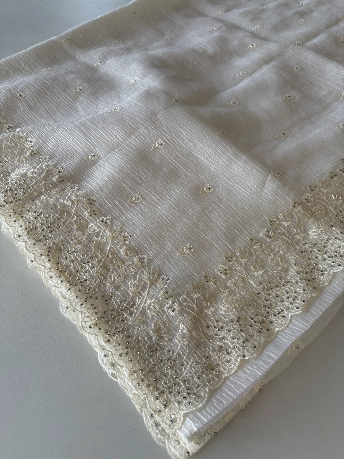 Crushed Crape/ CW441